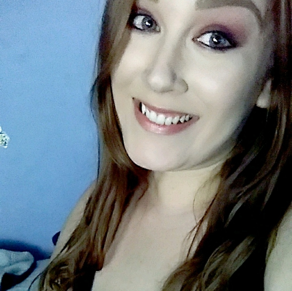 Meet your Posher, Andrea